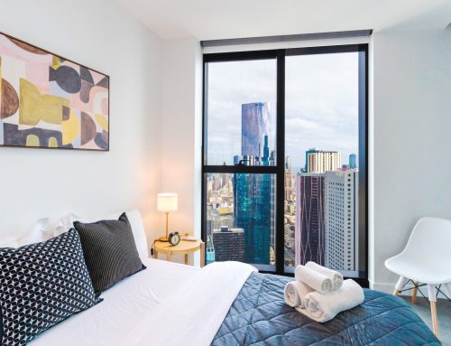 Celebrating Our Booking.com Traveller Review Award!