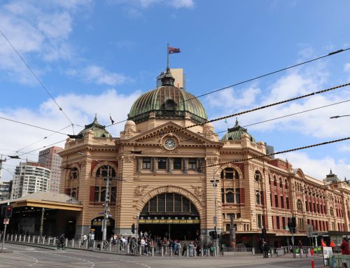 Important Update: New 7.5% Short Stay Levy in Victoria